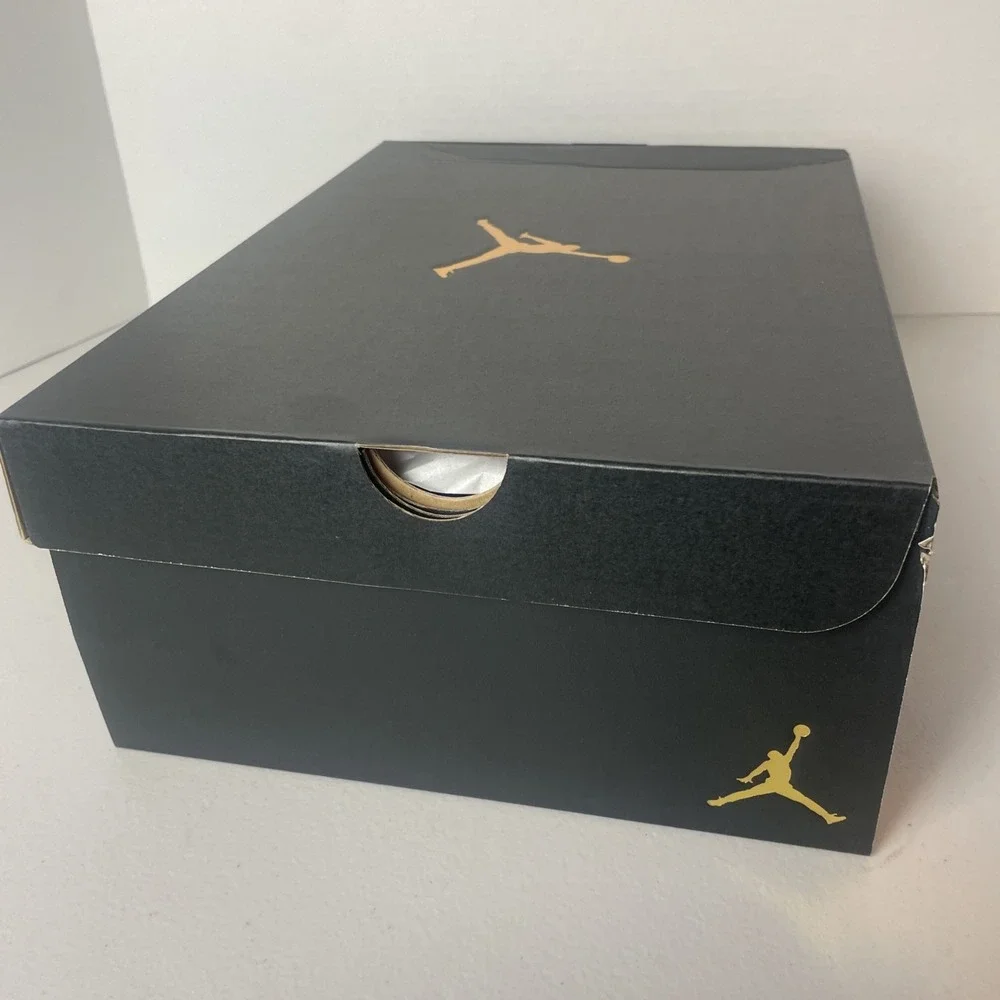 Jordan Retro 1 MCS - Men's 11 Baseball Cleats